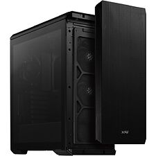 Корпус XPG Defender DEFENDER-BKCWW