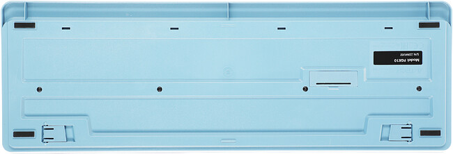 Набор периферии A4Tech Fstyler FG1035 Navy Blue черный/синий