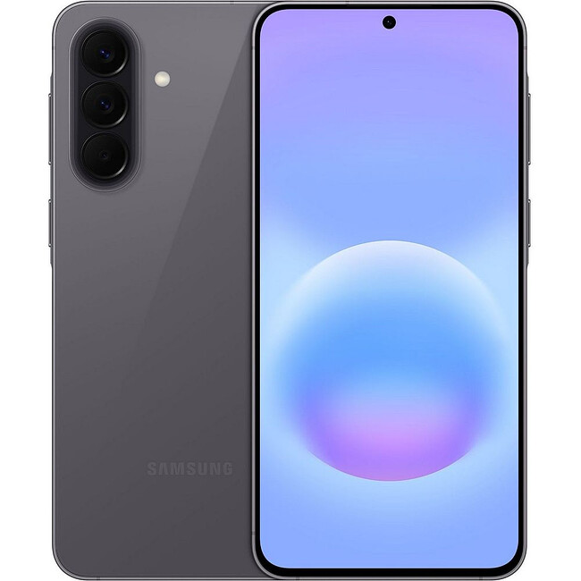 Смартфон Samsung Galaxy A57 5G 8/256Gb серый (SM-A576BZAFCAU)