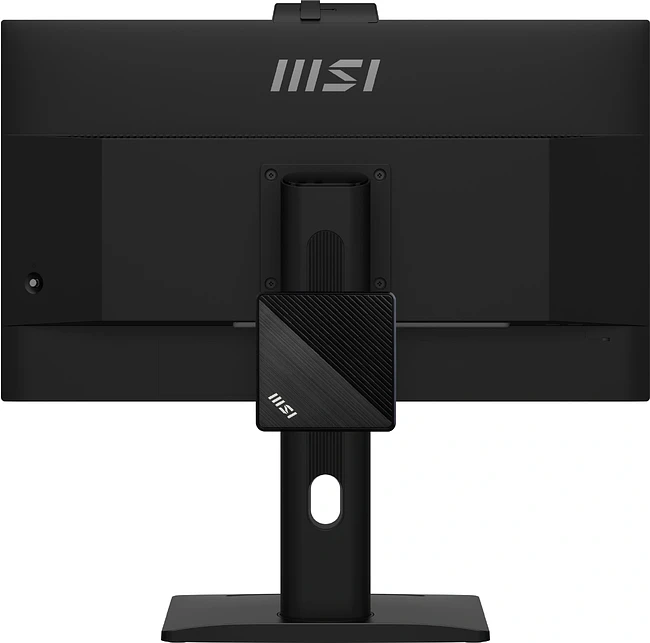 Компьютер MSI Cubi 5 1M-460BRU черный (936-B0A821-460)