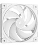 Кулер для процессора DeepCool AG600 WH белый (R-AG600-WHNPMG2-G)