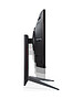 Монитор ABR Technology MC27GQC-i1 Black