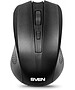 Мышь Sven RX-400W USB Black (SV-014674)