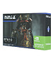 Видеокарта Sinotex Ninja GeForce GT 610 1GB GDDR3 (NK61NP013F)