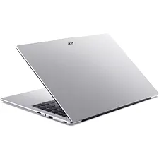 Ноутбук Acer AL15-74P-569P Silver (NX.DQSCD.002)