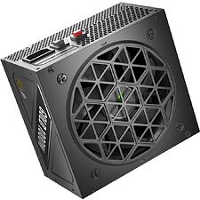 Блок питания 1stPlayer HA-1000BA4 1000W Black (NGDP-GLD-1000-BK-EU)