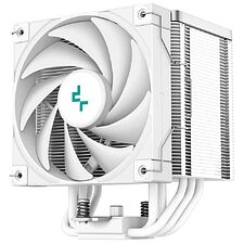 Кулер для процессора DeepCool AK500 WH 240W белый (R-AK500-WHNNMT-G)