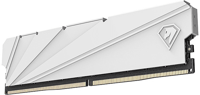 Оперативная память Netac Shadow S 16GB DDR4 (NTSSD4P32DP-16W)