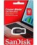 USB Flash-накопитель SanDisk SDCZ50-032G-B35 32GB