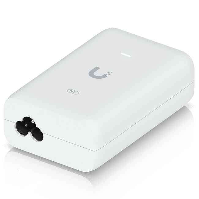 PoE-инжектор Ubiquiti UACC-PoE+-2.5G