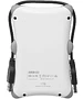 Внешний накопитель Silicon-Power 1Tb Armor белый (SP010TBPHDA30S3W A30)