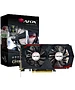 Видеокарта Afox GTX 1050 Ti Gaming 4GB GDDR5 (AF1050TI-4096D5H2-V6)