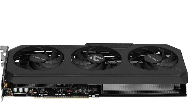 Видеокарта Gigabyte GeForce RTX 5060 Ti Gaming OC 8G GDDR7 (GV-N506TGAMING OC-8GD)