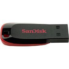 USB Flash-накопитель SanDisk SDCZ50-128G-B35 128GB USB Flash-накопитель SanDisk SDCZ50-128G-B35 128GB