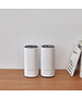 Wi-Fi роутер TP-Link Deco E4 (2 шт.)