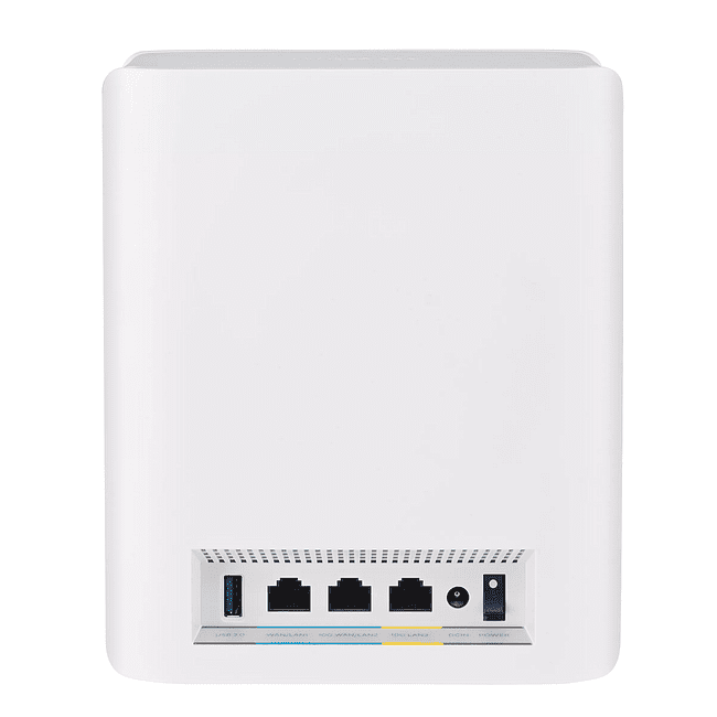 Маршрутизатор Asus BT10 W-1-PK (90IG08Y0-MO3C60)