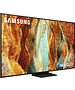 Телевизор Samsung QE55QN70FAUXRU черный