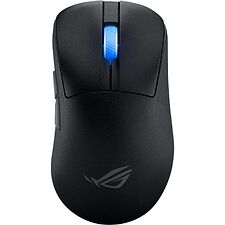 Мышь Asus P714 ROG Keris II WL Ace Black (90MP03N0-BMUA00) Мышь Asus P714 ROG Keris II WL Ace Black (90MP03N0-BMUA00)