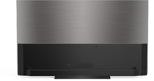 Телевизор Hyundai H-LED65OBU7700