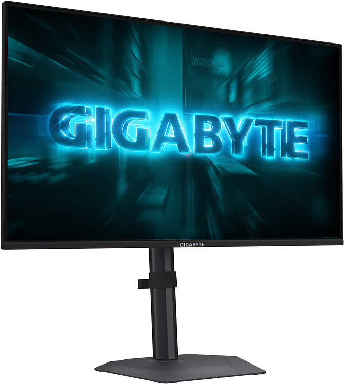 Монитор GigaByte G25F2A (20VM0-G25F2ABM-1EKS)