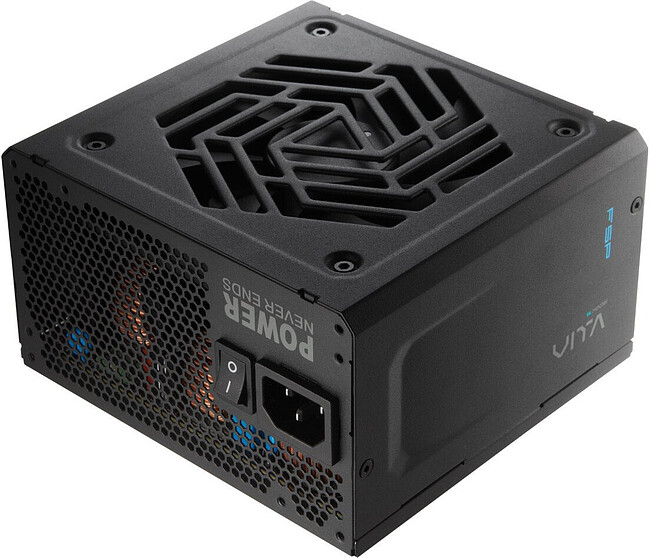 Блок питания FSP Vita-850GM 850W