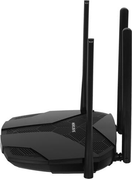 Беспроводной маршрутизатор Mercusys MR70X