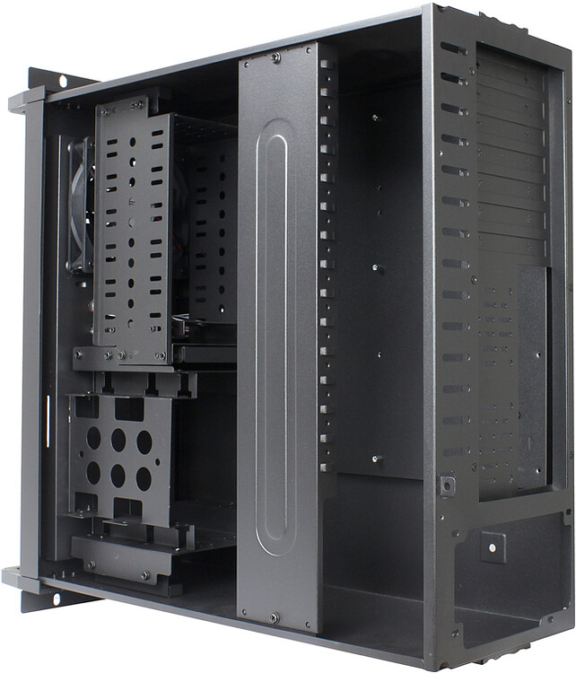 Корпус In Win TS-4U (6141299)