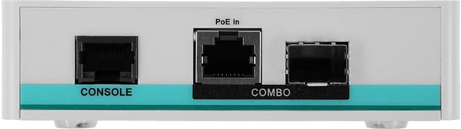 Коммутатор MikroTik CRS106-1C-5S