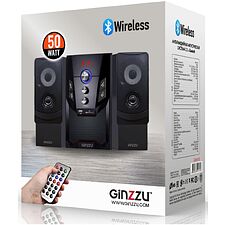 Акустика Ginzzu GM-415