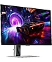 Монитор Samsung Odyssey OLED G8 черный (LS27FG812SIXCI)
