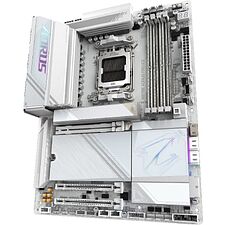 Материнская плата GigaByte X870E Aorus Pro X Ice rev. 1.0