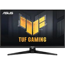 Монитор Asus TUF Gaming VG27AQ5A черный (90LM0BN0-B01371)
