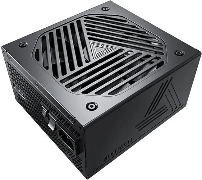 Блок питания Montech ATX 750W Titan Gold (TIS0123)