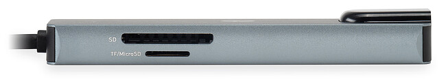 Док-станция Digma DS-945