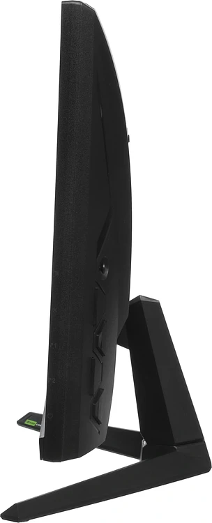 Монитор Asus TUF Gaming VG259QMR5A черный (90LM0BR0-B01O71)