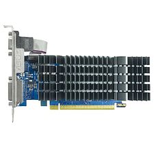 Видеокарта ASUS GT710-SL-2GD5-BRK-EVO (90YV0ALA-M0NA00) Видеокарта ASUS GT710-SL-2GD5-BRK-EVO (90YV0ALA-M0NA00)