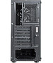 Корпус Formula V Line без БП черный (F-33RGB)