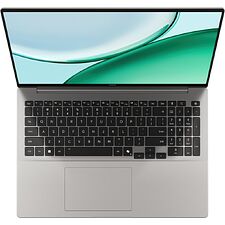 Ноутбук Honor MagicBook 16 2026 LHC-X Starry Gray (5301ASVN)