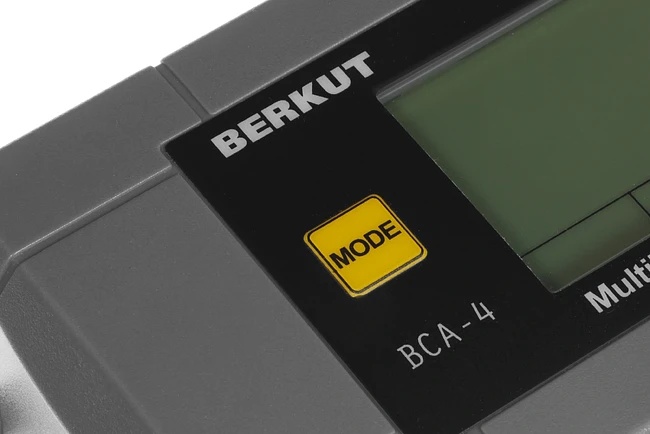 Автомобильное зарядное Berkut BCA-4 (ББ-00002424)