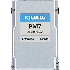 SSD диск Kioxia Enterprise 1920GB 2,5" (KPM71RUG1T92) SSD диск Kioxia Enterprise 1920GB 2,5" (KPM71RUG1T92)