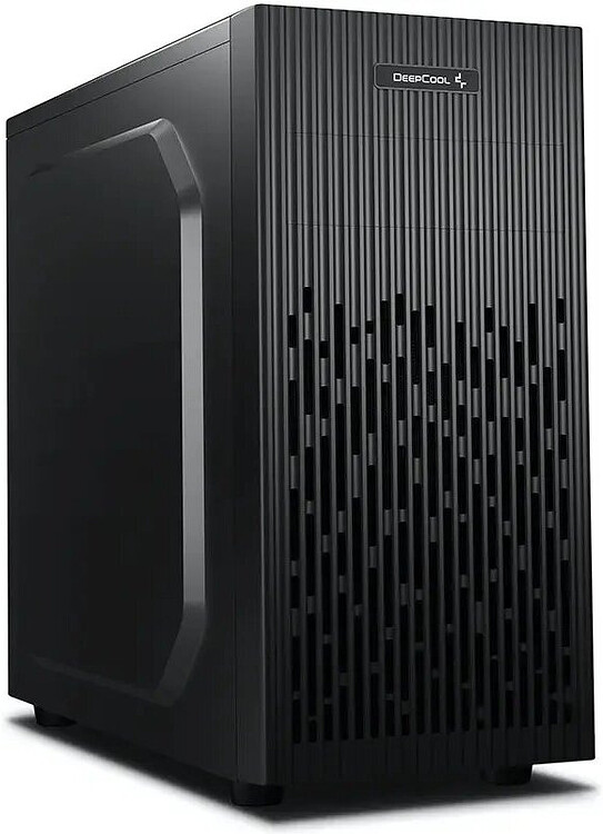 Корпус DeepCool Matrexx 30 SI (DP-MATX-Matrexx30-SI)