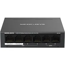 Коммутатор Mercusys MS106P