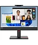 Монитор Lenovo ThinkVision TIO24 Gen5 Black (12NAGAT1UK)