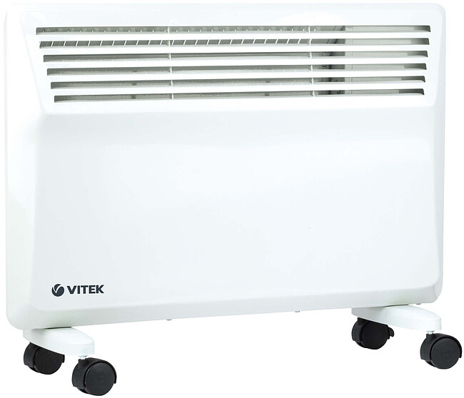 Конвектор Vitek VT-2176