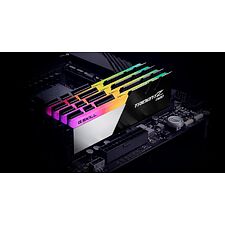 Оперативная память G.Skill Trident Z Neo RGB 16Gb DDR4 (F4-3600C18D-16GTZN)
