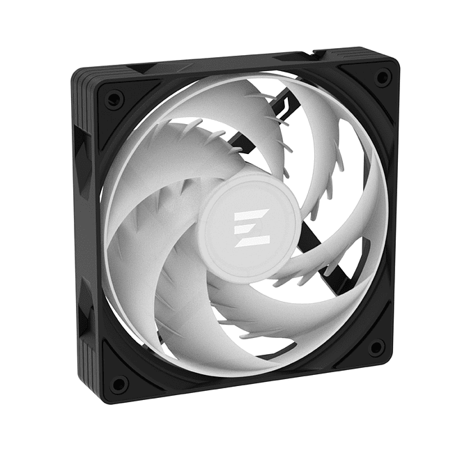 Система жидкостного охлаждения для процессора Zalman ALPHA2 DS A24 Black