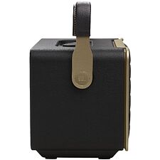 Умная колонка JBL Authentics 300 Black (JBLAUTH300BLK)