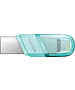USB Flash-накопитель SanDisk iXpand Flip 64GB Mint Green (SDIX90N-064G-GN6NK)