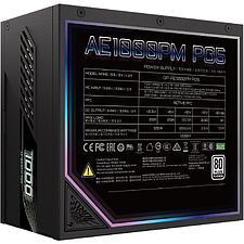 Блок питания Gigabyte ATX 1000W (GP-AE1000PM PG5)