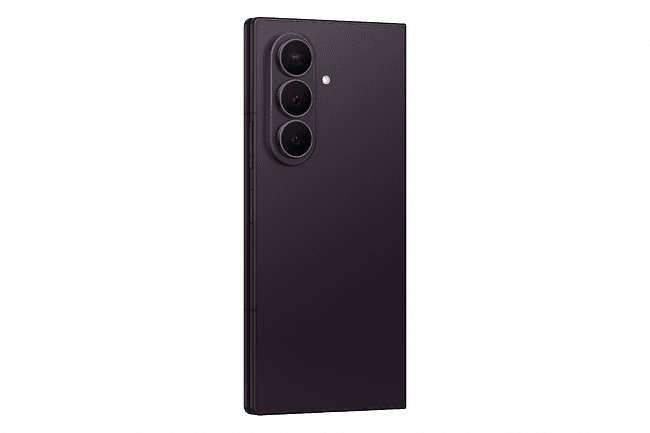 Смартфон Samsung Galaxy Z Fold8 Ultra 5G 12GB/512GB Violet Shadow (SM-F976BZVCCAU)